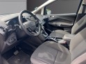 Ford c-max 1.5 tdci 120 ss powershift titanium occasion simplicicar villejuif  simplicicar simplicibike france