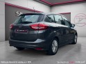 Ford c-max 1.5 tdci 120 ss powershift titanium occasion simplicicar villejuif  simplicicar simplicibike france