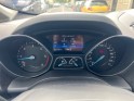 Ford c-max 1.5 tdci 120 ss powershift titanium occasion simplicicar villejuif  simplicicar simplicibike france