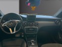 Mercedes classe a 45 amg 4-matic speedshift pack aero occasion  simplicicar nice - pfvauto simplicicar simplicibike france