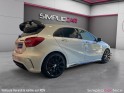 Mercedes classe a 45 amg 4-matic speedshift pack aero occasion  simplicicar nice - pfvauto simplicicar simplicibike france