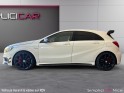 Mercedes classe a 45 amg 4-matic speedshift pack aero occasion  simplicicar nice - pfvauto simplicicar simplicibike france