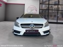 Mercedes classe a 45 amg 4-matic speedshift pack aero occasion  simplicicar nice - pfvauto simplicicar simplicibike france