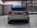 Mercedes classe a 45 amg 4-matic speedshift pack aero occasion  simplicicar nice - pfvauto simplicicar simplicibike france