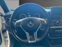 Mercedes classe a 45 amg 4-matic speedshift pack aero occasion  simplicicar nice - pfvauto simplicicar simplicibike france