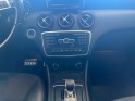 Mercedes classe a 45 amg 4-matic speedshift pack aero occasion  simplicicar nice - pfvauto simplicicar simplicibike france