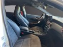 Mercedes classe a 45 amg 4-matic speedshift pack aero occasion  simplicicar nice - pfvauto simplicicar simplicibike france
