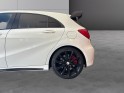 Mercedes classe a 45 amg 4-matic speedshift pack aero occasion  simplicicar nice - pfvauto simplicicar simplicibike france