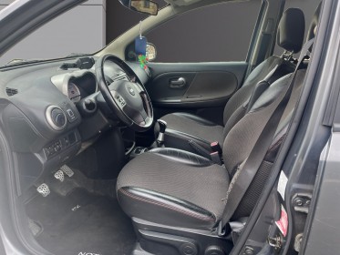 Nissan note 1.6 l 110 ch acenta occasion paris 15ème (75) simplicicar simplicibike france