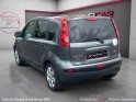 Nissan note 1.6 l 110 ch acenta occasion paris 15ème (75) simplicicar simplicibike france