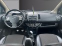Nissan note 1.6 l 110 ch acenta occasion paris 15ème (75) simplicicar simplicibike france