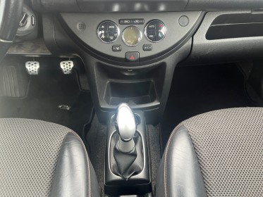 Nissan note 1.6 l 110 ch acenta occasion paris 15ème (75) simplicicar simplicibike france