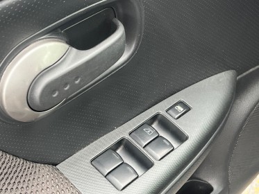 Nissan note 1.6 l 110 ch acenta occasion paris 15ème (75) simplicicar simplicibike france