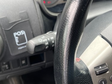 Nissan note 1.6 l 110 ch acenta occasion paris 15ème (75) simplicicar simplicibike france