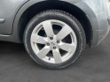 Nissan note 1.6 l 110 ch acenta occasion paris 15ème (75) simplicicar simplicibike france