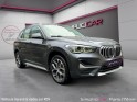 Bmw x1 f48 lci xdrive 18d 150 ch bva8 xline occasion paris 17ème (75)(porte maillot) simplicicar simplicibike france