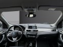 Bmw x1 f48 lci xdrive 18d 150 ch bva8 xline occasion paris 17ème (75)(porte maillot) simplicicar simplicibike france