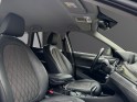Bmw x1 f48 lci xdrive 18d 150 ch bva8 xline occasion paris 17ème (75)(porte maillot) simplicicar simplicibike france