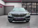 Bmw x1 f48 lci xdrive 18d 150 ch bva8 xline occasion paris 17ème (75)(porte maillot) simplicicar simplicibike france