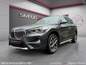 Bmw x1 f48 lci xdrive 18d 150 ch bva8 xline occasion paris 17ème (75)(porte maillot) simplicicar simplicibike france