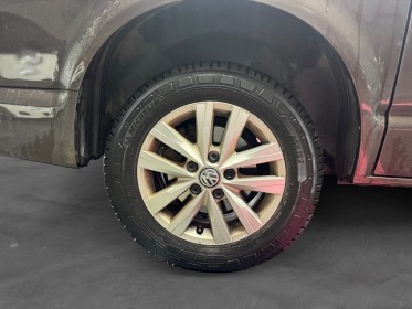 Volkswagen transporter procab l2 2.0 tdi 150 confort occasion simplicicar pau simplicicar simplicibike france