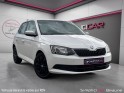 Skoda fabia 1.4 tdi 90 cr fap greentec business plus occasion simplicicar beaune simplicicar simplicibike france