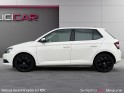 Skoda fabia 1.4 tdi 90 cr fap greentec business plus occasion simplicicar beaune simplicicar simplicibike france