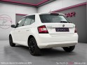 Skoda fabia 1.4 tdi 90 cr fap greentec business plus occasion simplicicar beaune simplicicar simplicibike france