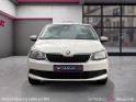 Skoda fabia 1.4 tdi 90 cr fap greentec business plus occasion simplicicar beaune simplicicar simplicibike france