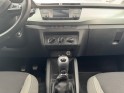 Skoda fabia 1.4 tdi 90 cr fap greentec business plus occasion simplicicar beaune simplicicar simplicibike france