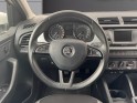 Skoda fabia 1.4 tdi 90 cr fap greentec business plus occasion simplicicar beaune simplicicar simplicibike france