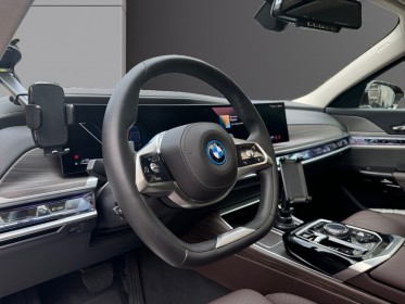 Bmw serie 7 g70 750e xdrive 489 ch bva8 serie 7 occasion paris 17ème (75)(porte maillot) simplicicar simplicibike france