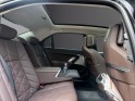 Bmw serie 7 g70 750e xdrive 489 ch bva8 serie 7 occasion paris 17ème (75)(porte maillot) simplicicar simplicibike france