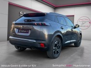 PEUGEOT d'occasion 2008 1.2 PTEC de 2023 Narbonne (11)﻿