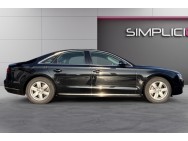 AUDI d'occasion A8 V6 3.0 TDI 262 QUATTRO TIPTRONIC de 2017 Colmar