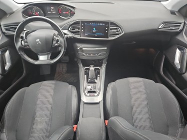Peugeot 308 bluehdi 130ch ss eat8 allure occasion simplicicar velay simplicicar simplicibike france