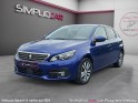 Peugeot 308 bluehdi 130ch ss eat8 allure occasion simplicicar velay simplicicar simplicibike france