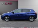 Peugeot 308 bluehdi 130ch ss eat8 allure occasion simplicicar velay simplicicar simplicibike france