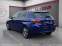 Peugeot 308 bluehdi 130ch ss eat8 allure occasion simplicicar velay simplicicar simplicibike france