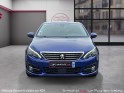 Peugeot 308 bluehdi 130ch ss eat8 allure occasion simplicicar velay simplicicar simplicibike france