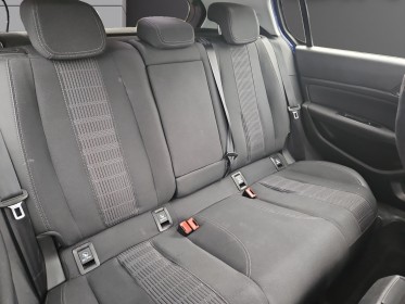 Peugeot 308 bluehdi 130ch ss eat8 allure occasion simplicicar velay simplicicar simplicibike france