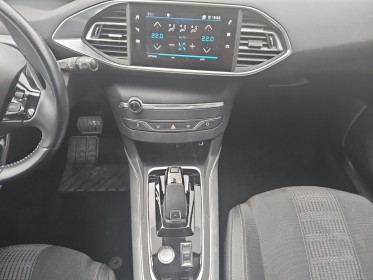 Peugeot 308 bluehdi 130ch ss eat8 allure occasion simplicicar velay simplicicar simplicibike france