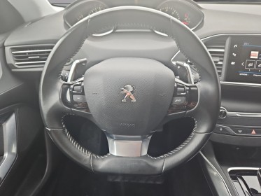 Peugeot 308 bluehdi 130ch ss eat8 allure occasion simplicicar velay simplicicar simplicibike france