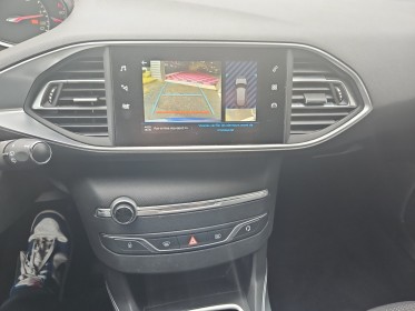 Peugeot 308 bluehdi 130ch ss eat8 allure occasion simplicicar velay simplicicar simplicibike france