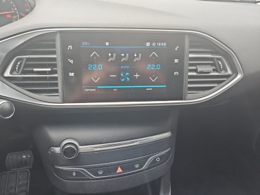 Peugeot 308 bluehdi 130ch ss eat8 allure occasion simplicicar velay simplicicar simplicibike france