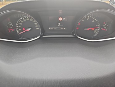 Peugeot 308 bluehdi 130ch ss eat8 allure occasion simplicicar velay simplicicar simplicibike france