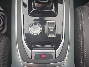 Peugeot 308 bluehdi 130ch ss eat8 allure occasion simplicicar velay simplicicar simplicibike france