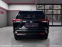 Toyota rav4 hybride my21 218 ch 2wd black edition - toit ouvrant - caméra 360 occasion champigny-sur-marne (94) simplicicar...