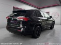 Toyota rav4 hybride my21 218 ch 2wd black edition - toit ouvrant - caméra 360 occasion champigny-sur-marne (94) simplicicar...