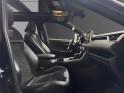 Toyota rav4 hybride my21 218 ch 2wd black edition - toit ouvrant - caméra 360 occasion champigny-sur-marne (94) simplicicar...